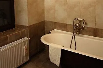 Penzion Casa Boutique & Restaurant 3*