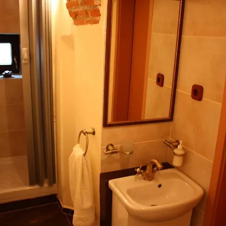 Casa Boutique & Restaurant Guest house 3*