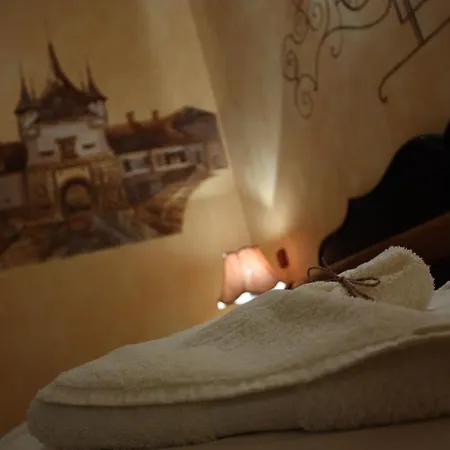 Casa Boutique & Restaurant Casa de hóspedes