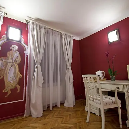 Casa Boutique & Restaurant Brasov