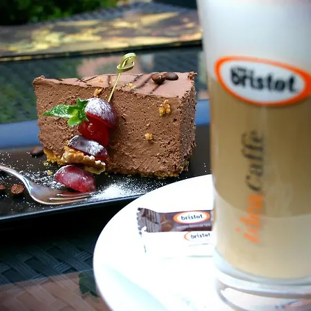 Casa Boutique & Restaurant 3* Brasov