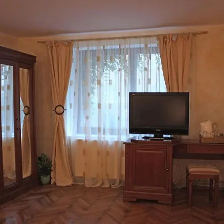 Casa Boutique & Restaurant 3*