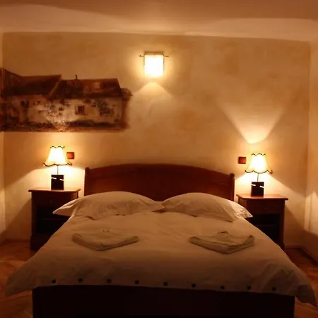 Guest house Casa Boutique & Restaurant Brasov