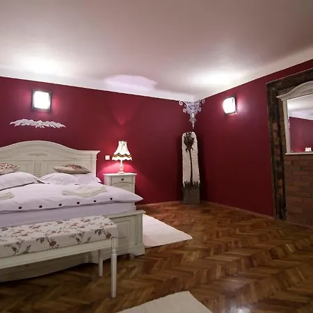 Casa Boutique & Restaurant Brasov