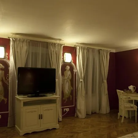 Casa Boutique & Restaurant 3* Brasov