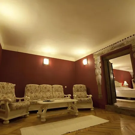 Casa Boutique & Restaurant Guest house
