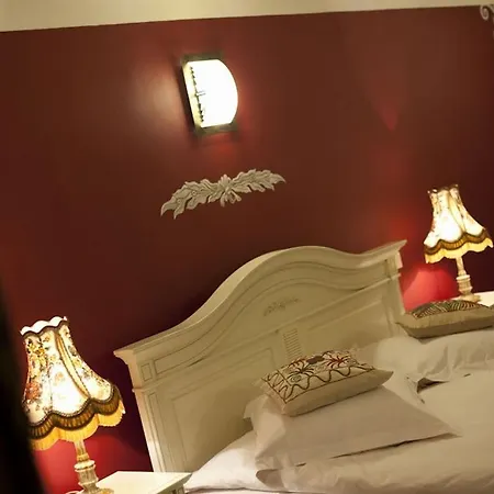 Casa Boutique & Restaurant 3*