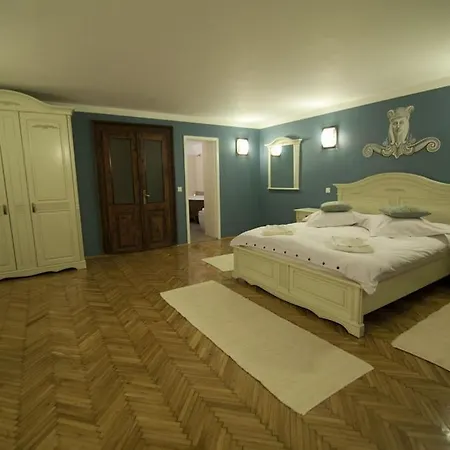 Casa Boutique & Restaurant Guest house 3*