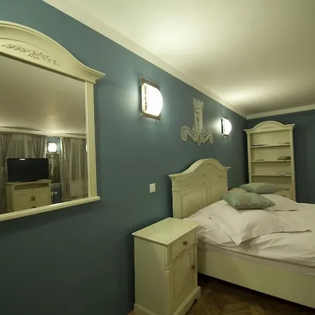 Guest house Casa Boutique & Restaurant