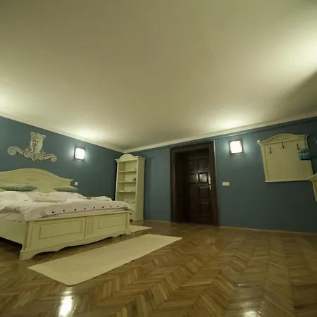 Casa Boutique & Restaurant Brasov