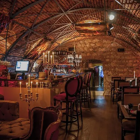 Casa Boutique & Restaurant Penzion