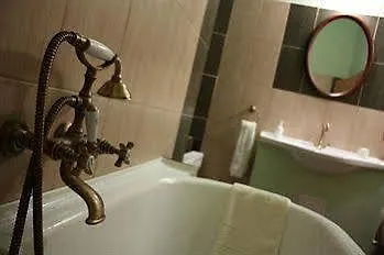 Casa Boutique & Restaurant בית הארחה 3*