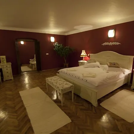 Guest house Casa Boutique & Restaurant Brasov