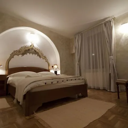 Casa Boutique & Restaurant 3*