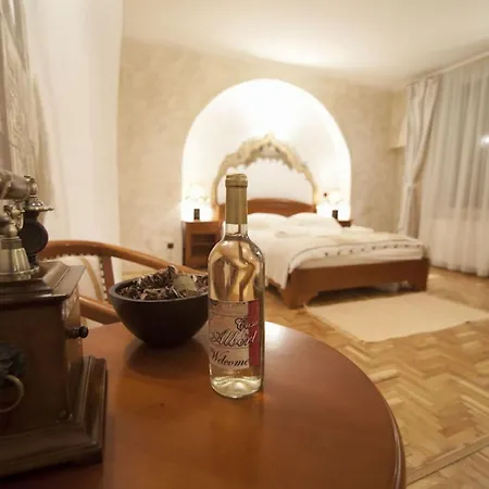 Casa Boutique & Restaurant Brasov