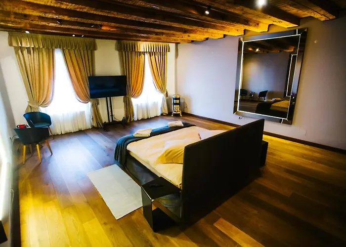 Casa Boutique & Restaurant Gasthof 3*