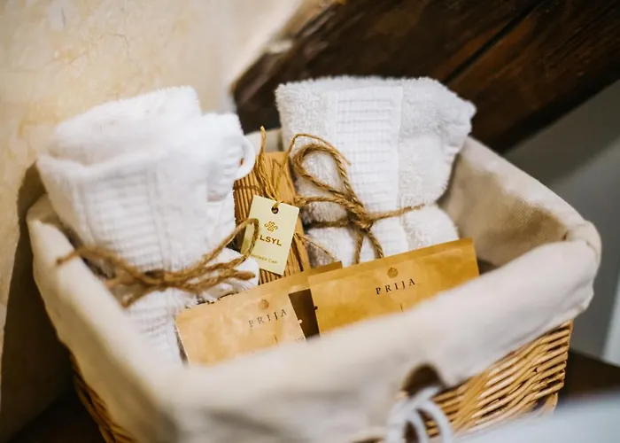 Casa Boutique & Restaurant