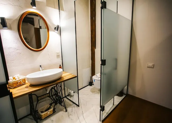 Guest house Casa Boutique & Restaurant