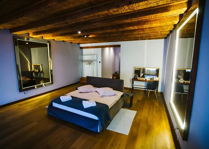 Guest house Casa Boutique & Restaurant