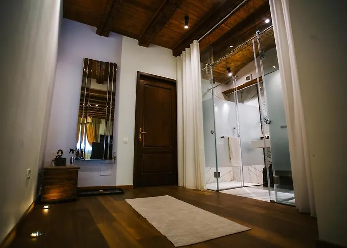 Casa Boutique & Restaurant Guest house 3*