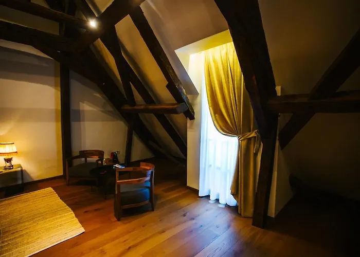 Casa Boutique & Restaurant Gasthof