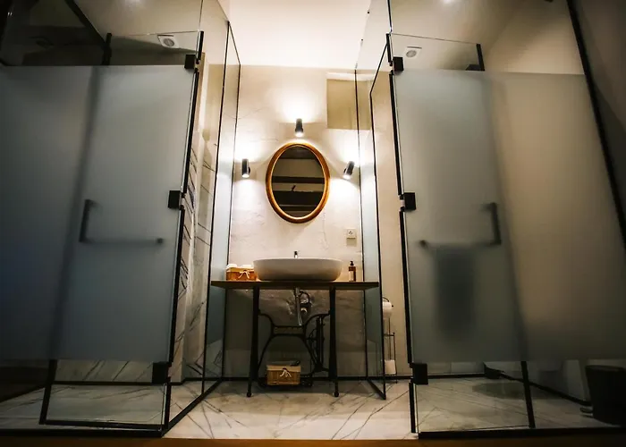 Casa Boutique & Restaurant 3*