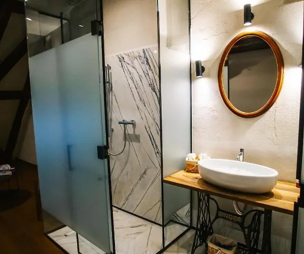 Casa Boutique & Restaurant Braşov