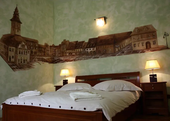 Casa Boutique & Restaurant Brasov