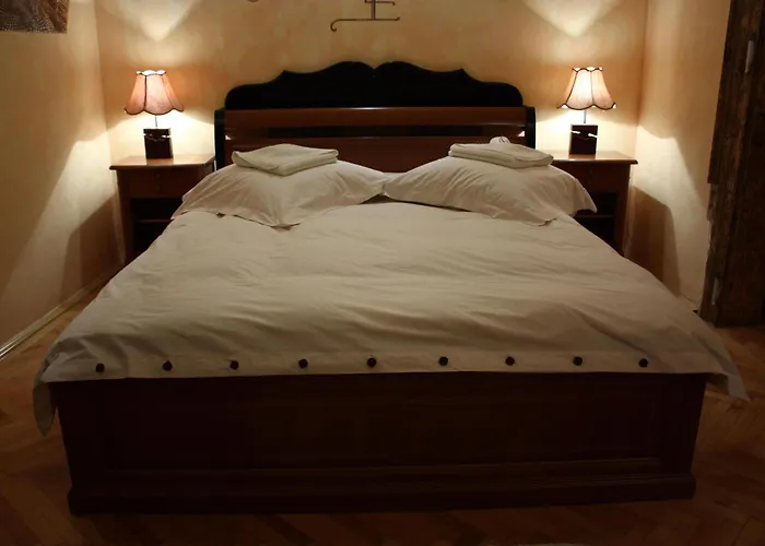 Casa Boutique & Restaurant Brasov