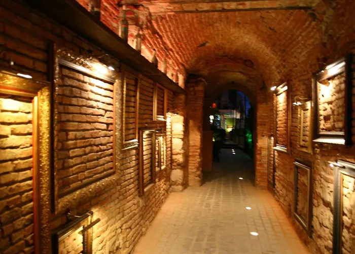 Casa Boutique & Restaurant 3*