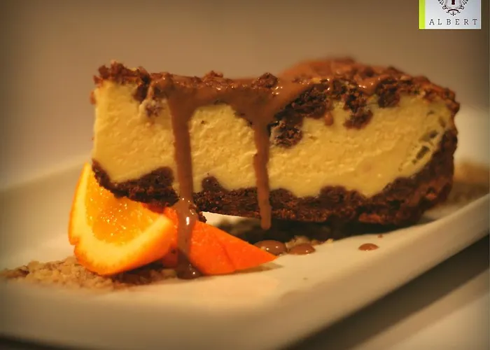 Gasthof Casa Boutique & Restaurant