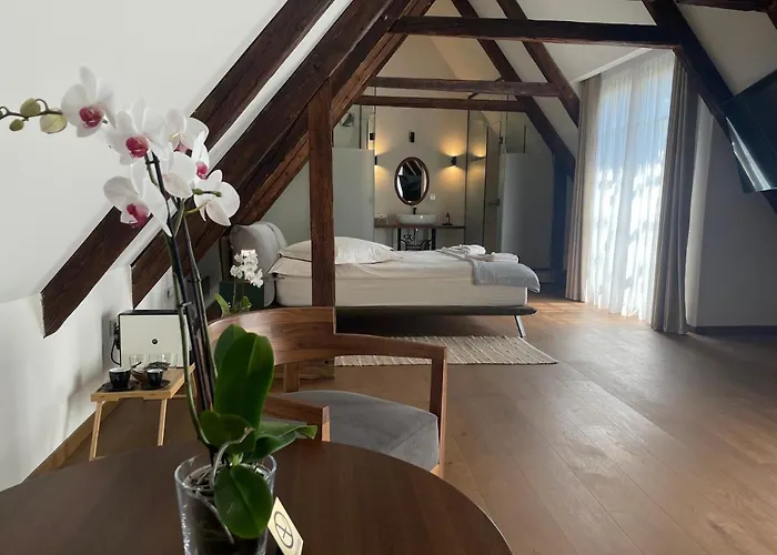 Guest house Casa Boutique & Restaurant