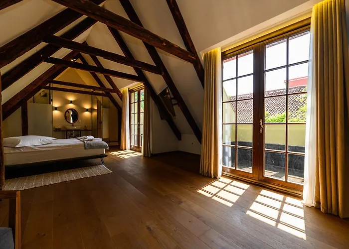 Casa Boutique & Restaurant 3* Brașov