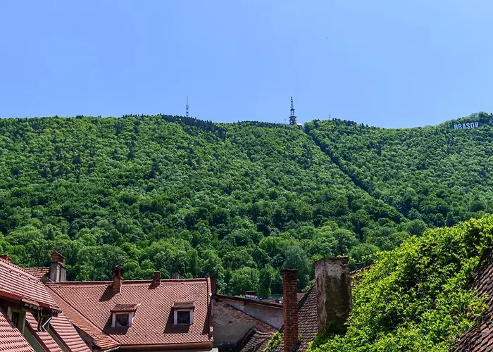 Casa Boutique & Restaurant Brașov