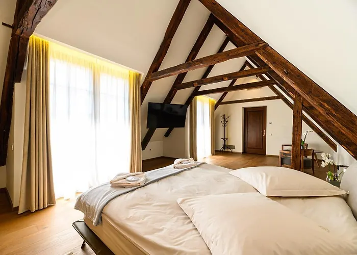 Casa Boutique & Restaurant 3* Brașov