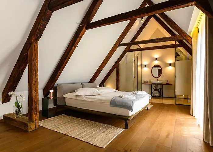 Vendégház Casa Boutique & Restaurant 3*