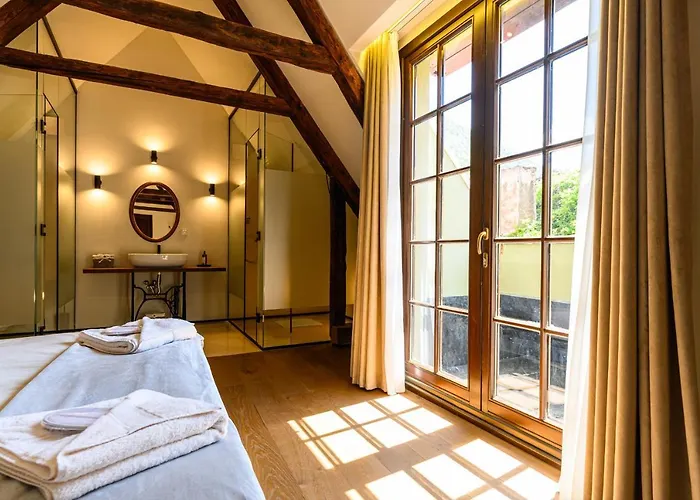 Casa Boutique & Restaurant 3*