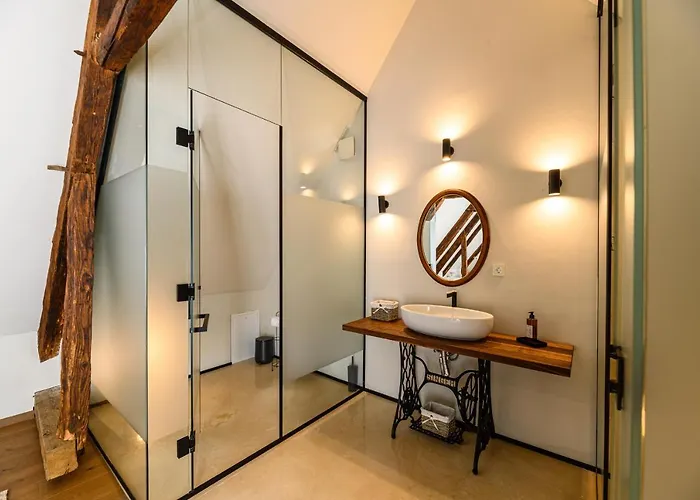 Casa Boutique & Restaurant Brasov