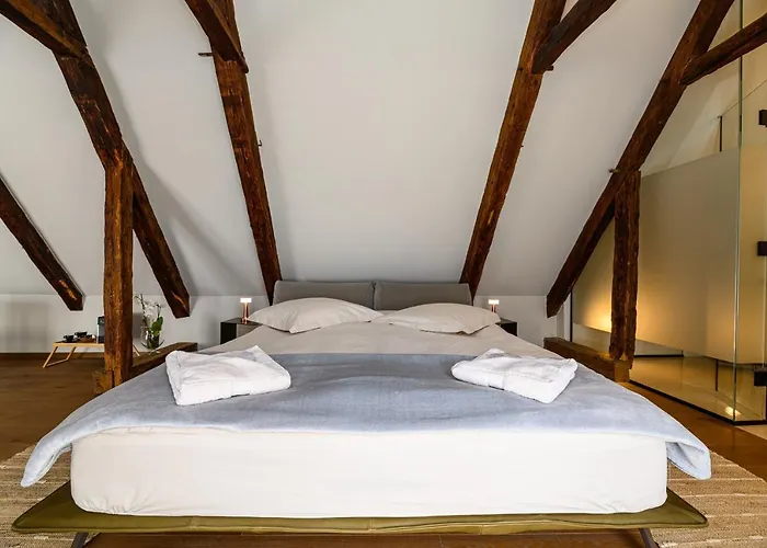 Casa Boutique & Restaurant Gasthof