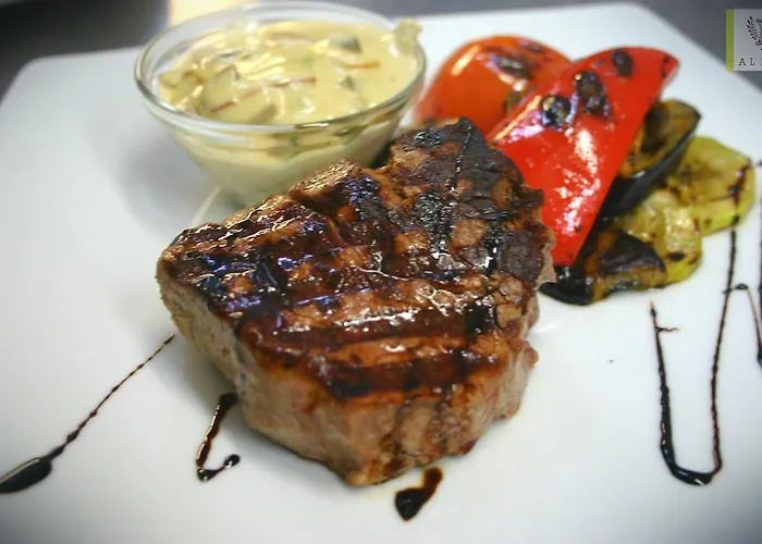 Pensionat Casa Boutique & Restaurant