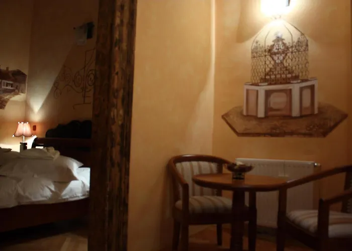 Casa Boutique & Restaurant