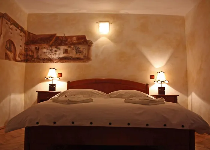 Pensionat Casa Boutique & Restaurant