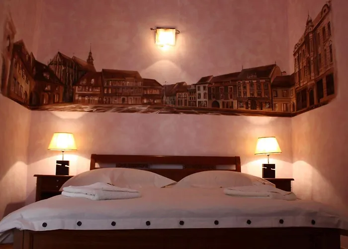 Guest house Casa Boutique & Restaurant 3*