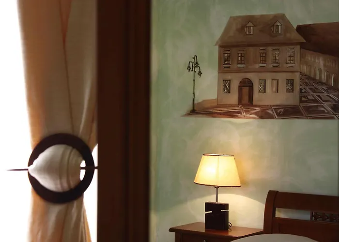 Casa Boutique & Restaurant