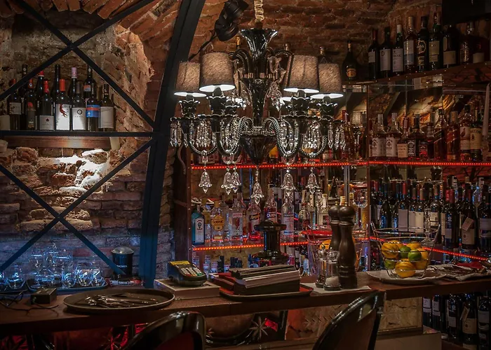 Guest house Casa Boutique & Restaurant Brasov