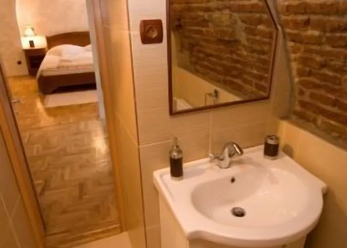 Pensionat Casa Boutique & Restaurant 3*