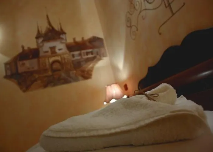 Casa Boutique & Restaurant Vendégház 3*