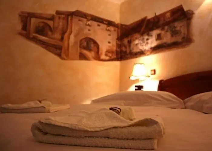 Casa Boutique & Restaurant Pensionat Braşov