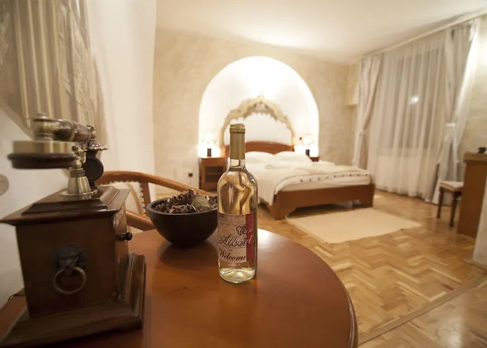 Casa Boutique & Restaurant 3*