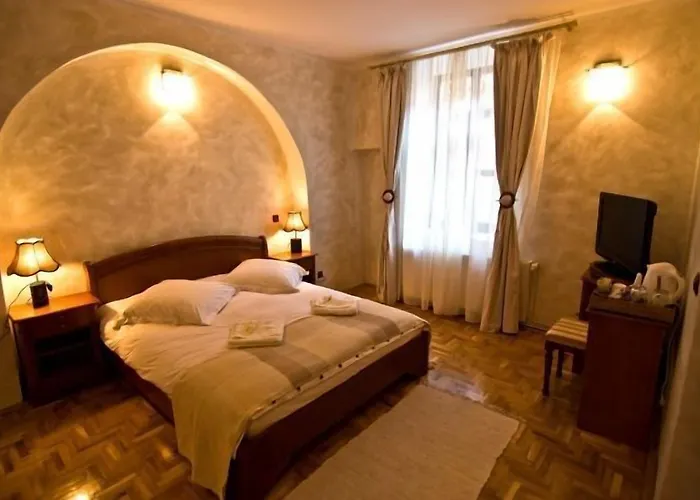 Casa Boutique & Restaurant